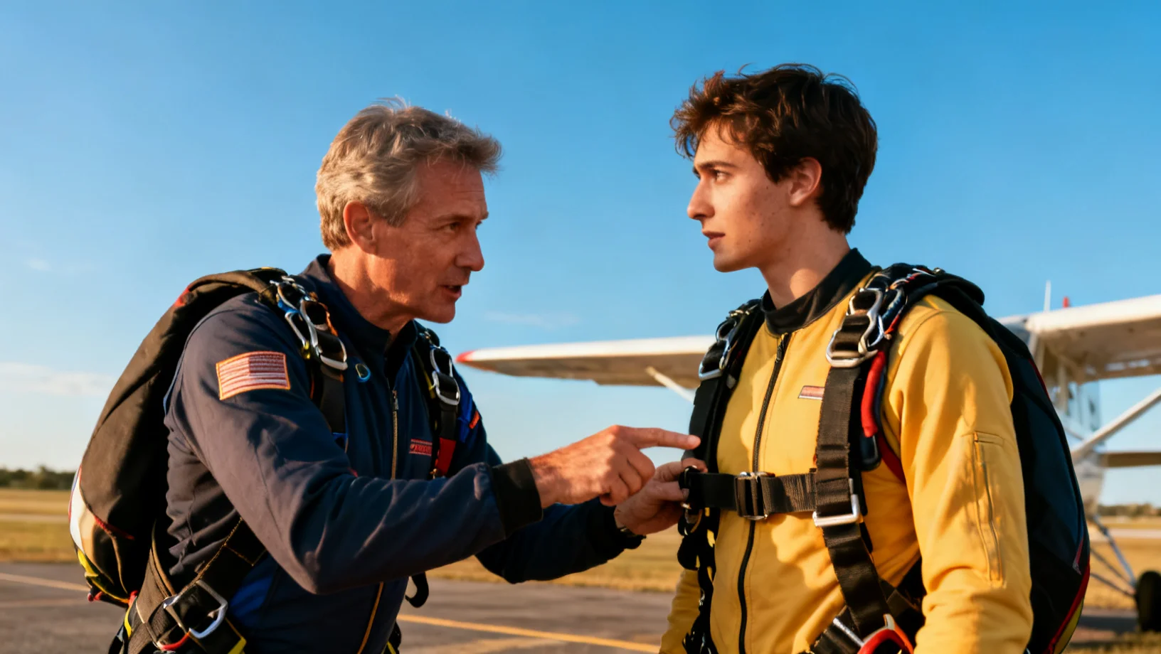 Brevets de parachutisme en France : le parcours complet de progression