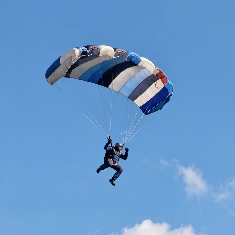 Brevet A de parachutisme : conditions, prix, épreuves 2026